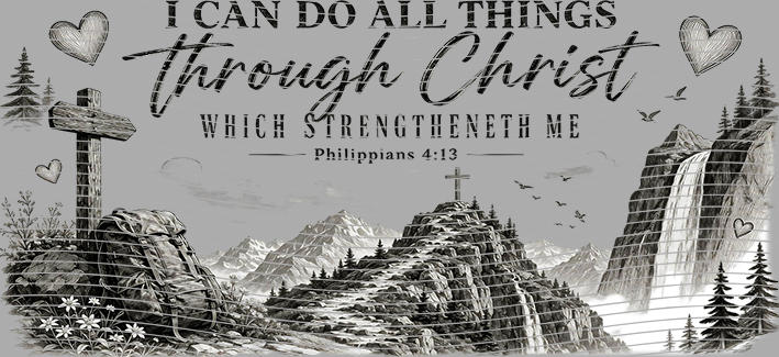 16oz Christ-CH-305